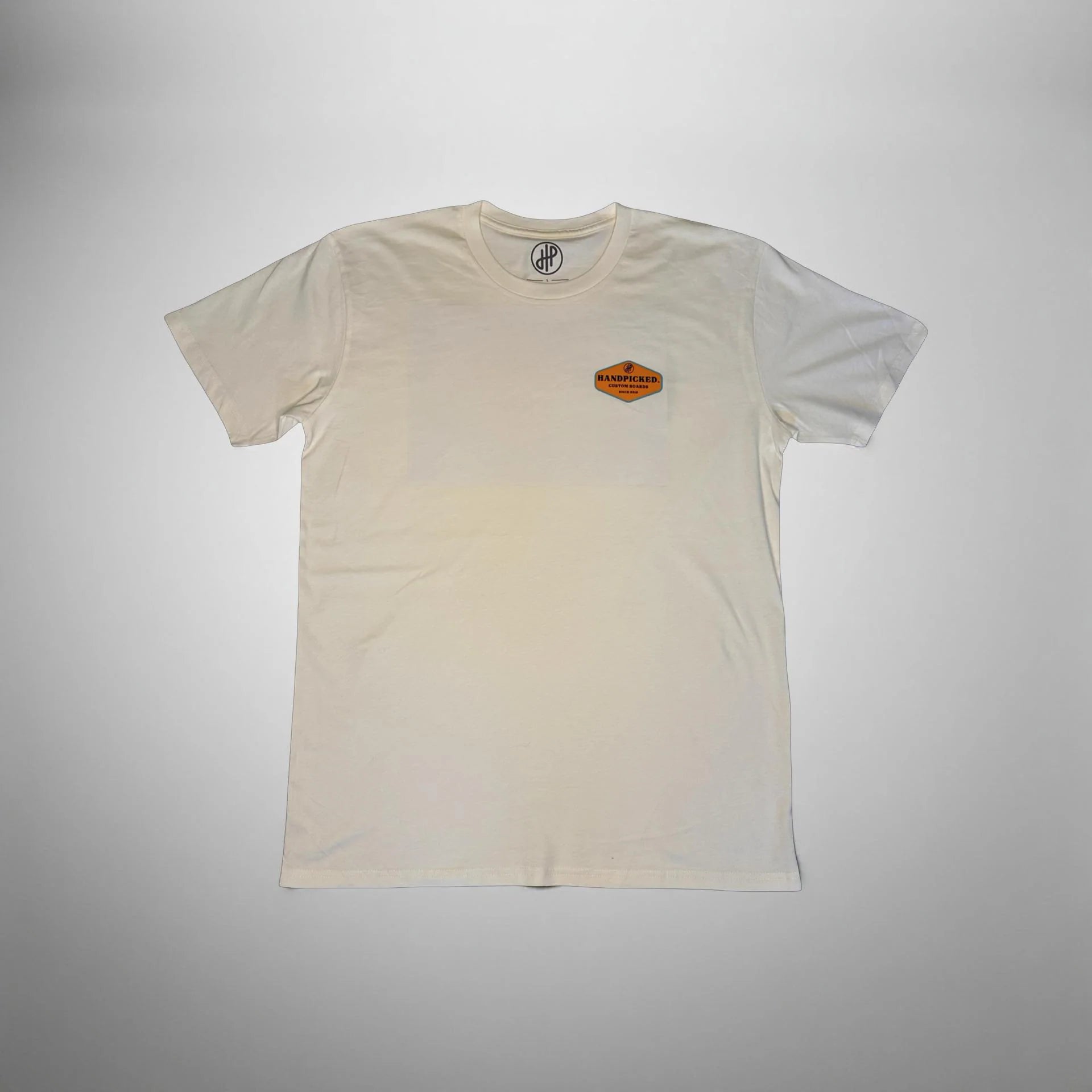 HP Roadside Limited Tee by HandPicked