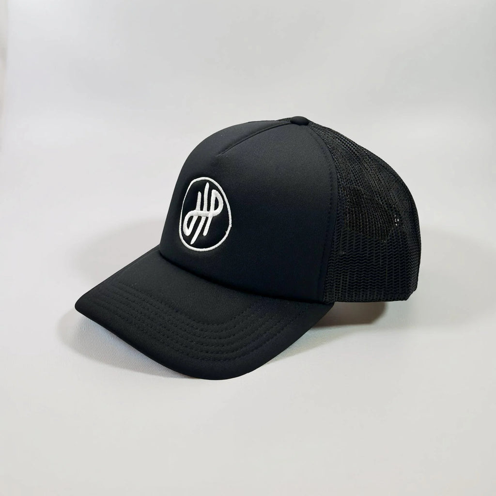HP Corporate Truckers by HandPicked