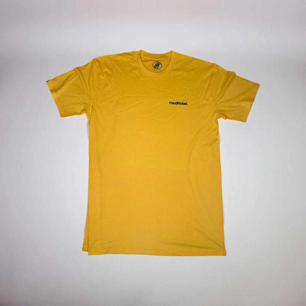 HP Corporate Tee by HandPicked