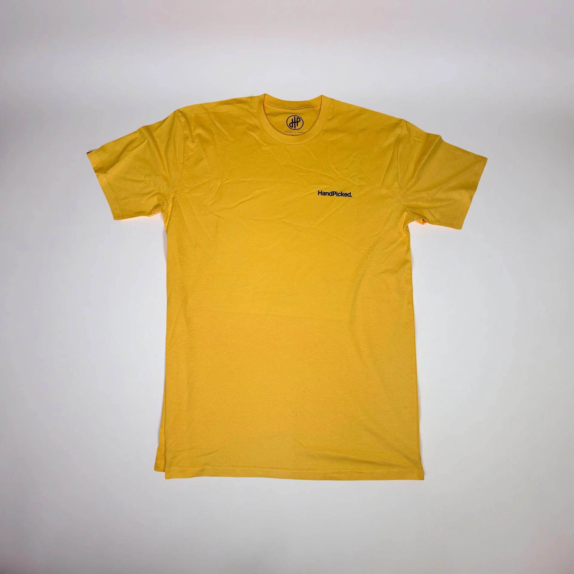 HP Corporate Tee by HandPicked