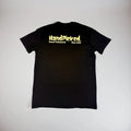 HP Limited Edition Caveman Tee by HandPicked