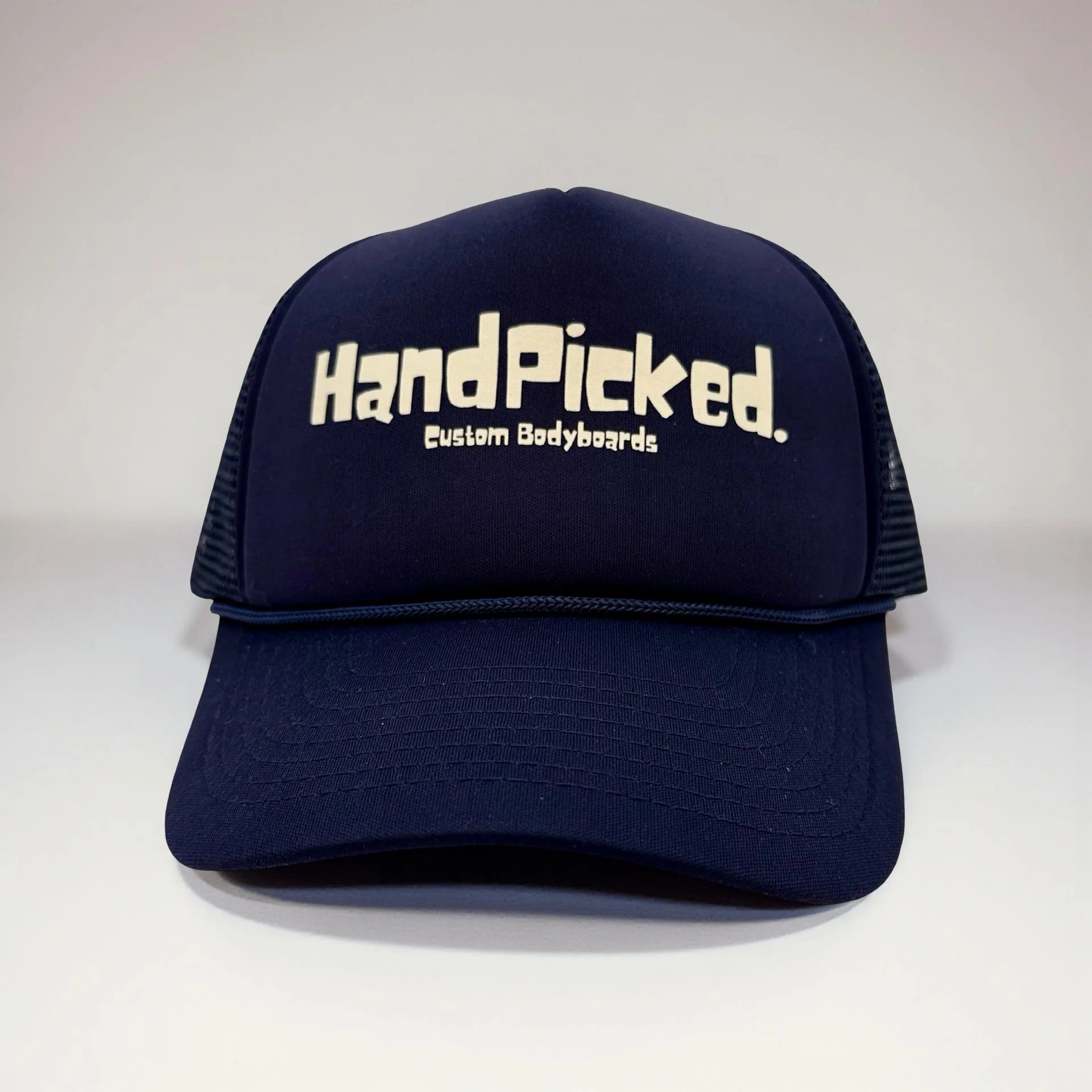 Caveman Truckers by HandPicked