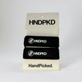 HP Fin Tethers by HandPicked