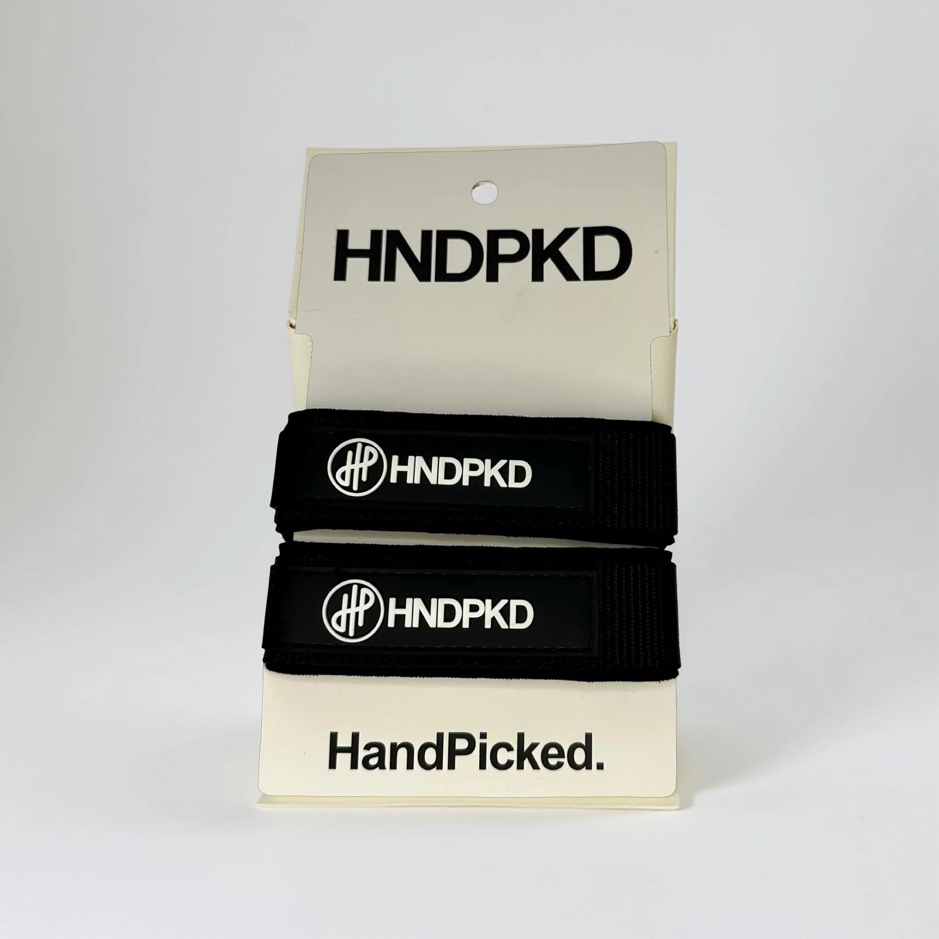 HP Fin Tethers by HandPicked