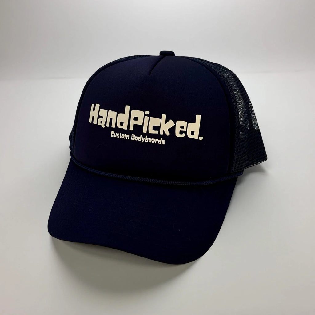 Caveman Truckers by HandPicked