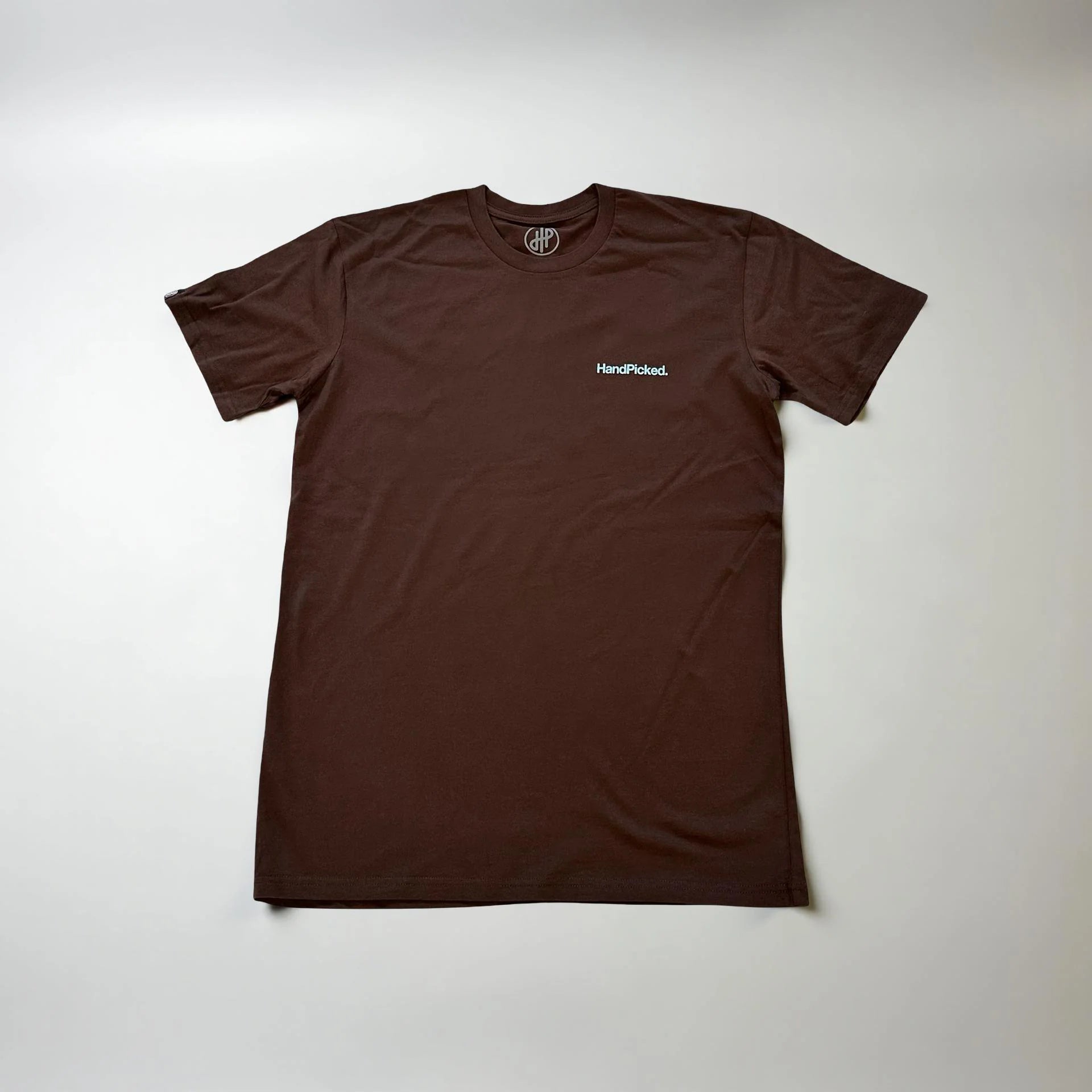 HP Corporate Tee by HandPicked