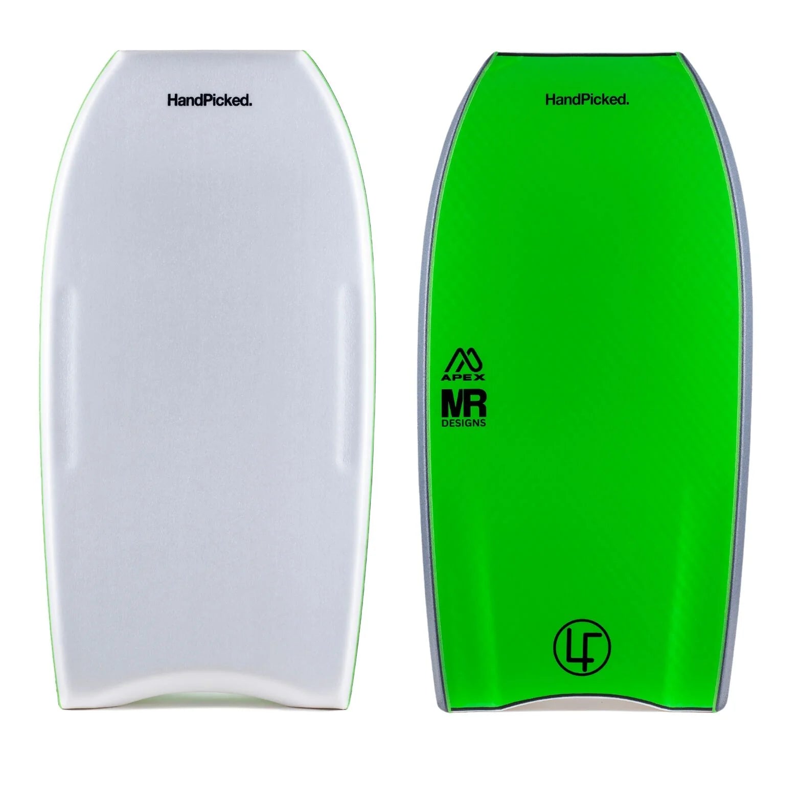 Lewy Finnegan Ltd Polypro Core ll by HandPicked