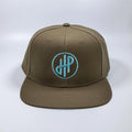 HP Corporate Hi-Top Cap by HandPicked