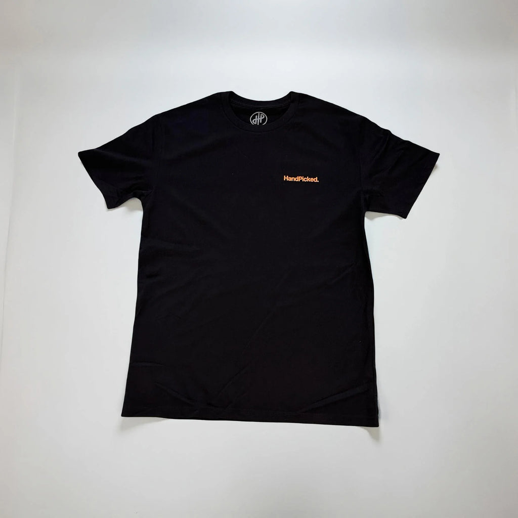 HP Corporate Tee by HandPicked