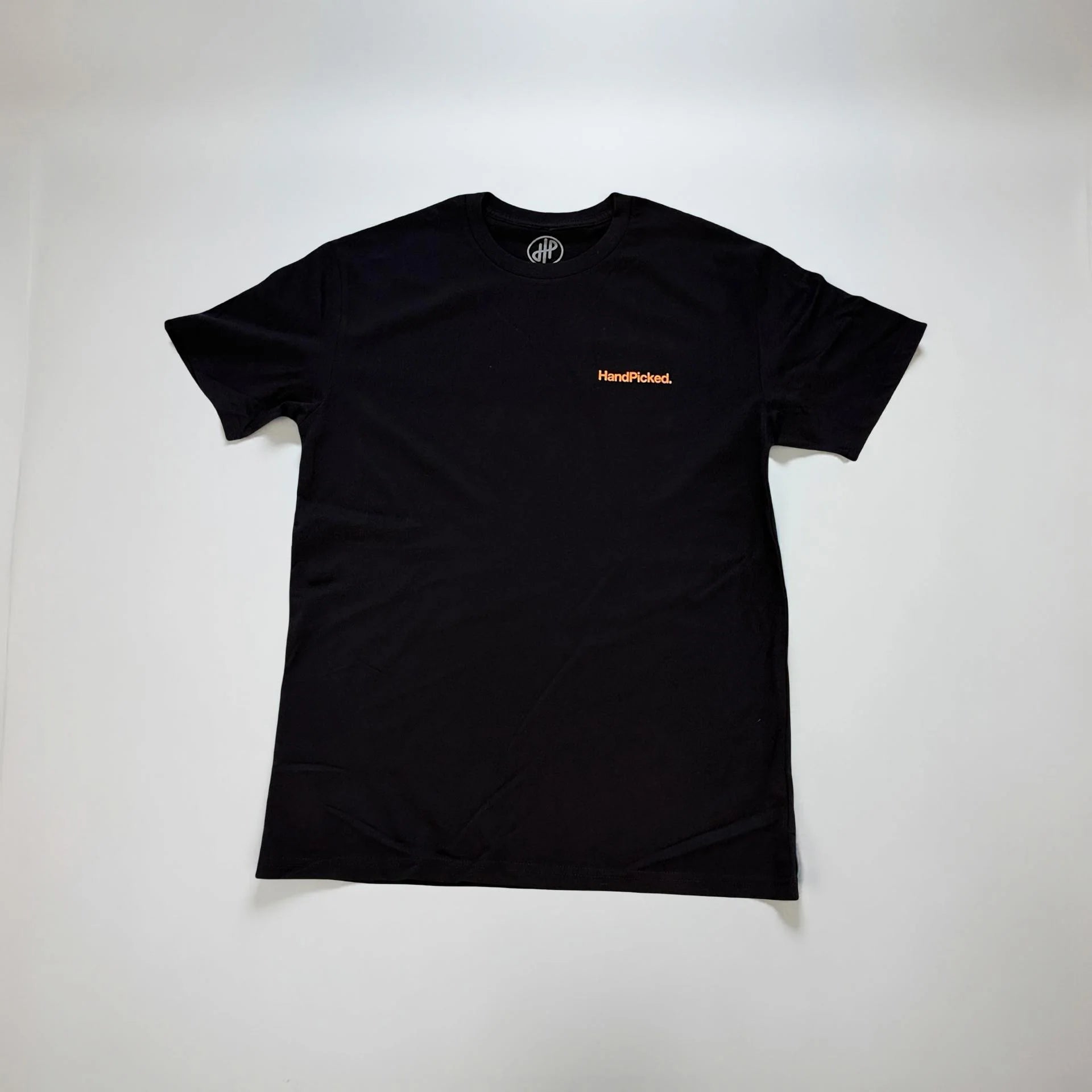 HP Corporate Tee by HandPicked