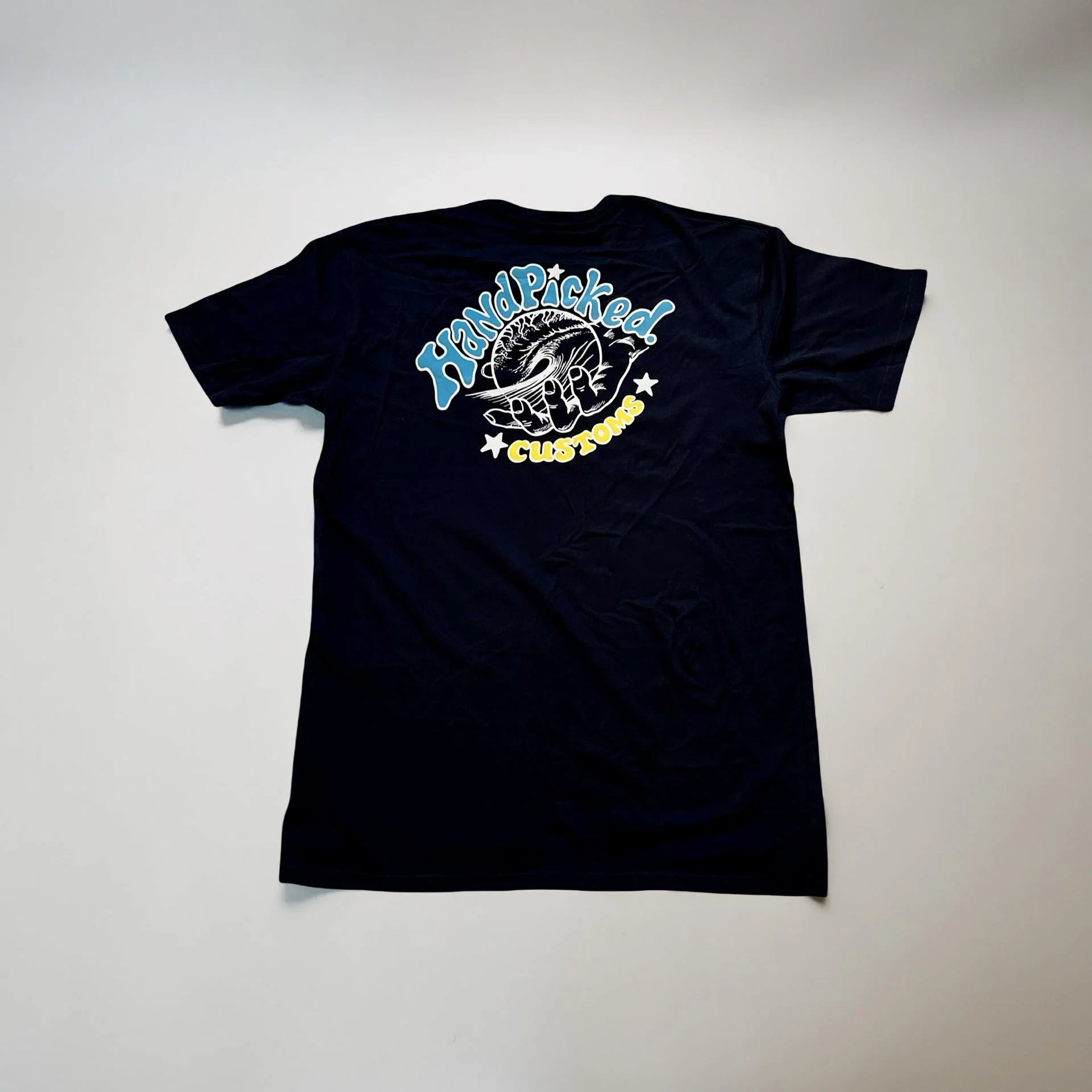 Art Series Tee Limited Edition by HandPicked