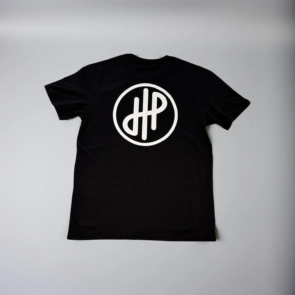 HP Corporate Tee by HandPicked