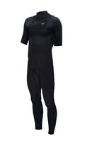 Craig Anderson 2/2 Short Arm Steamer by Zion Wetsuits