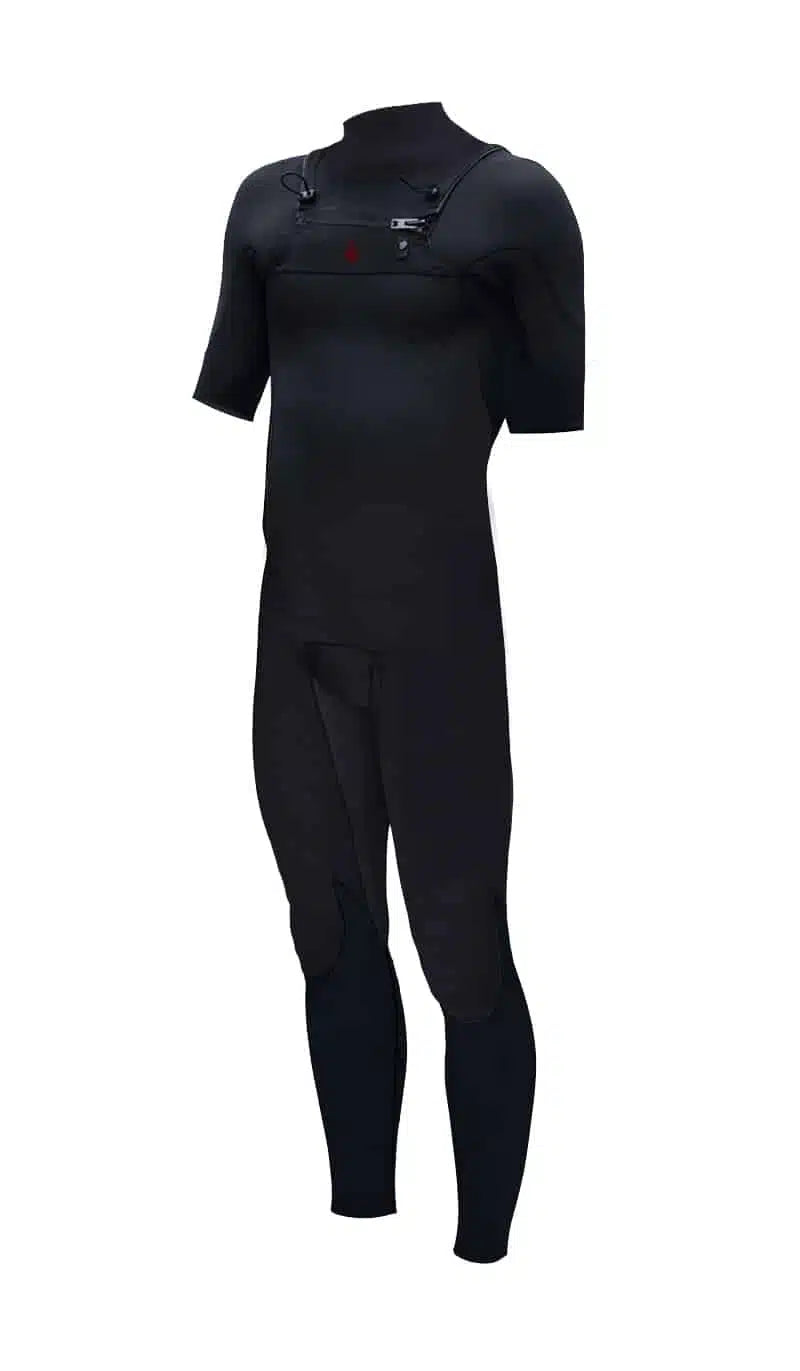 Craig Anderson 2/2 Short Arm Steamer by Zion Wetsuits