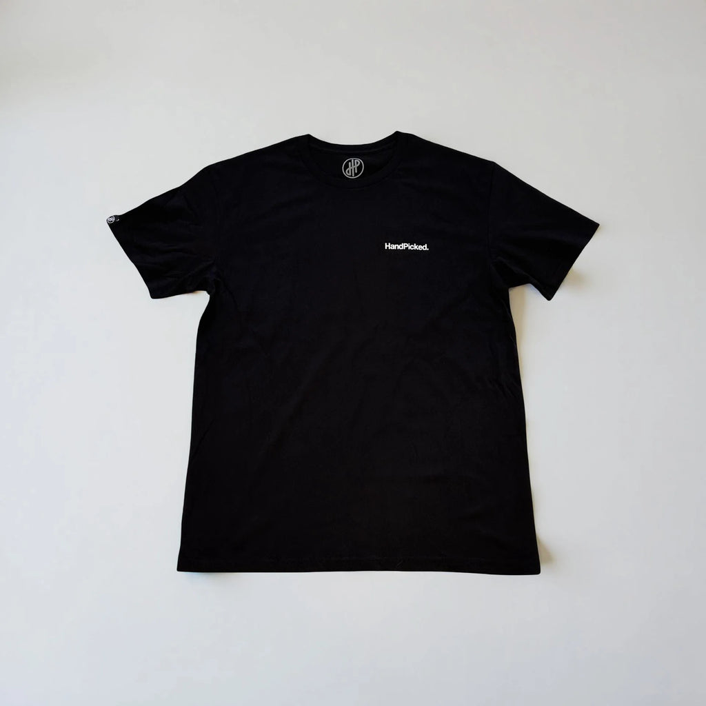 HP Corporate Tee by HandPicked