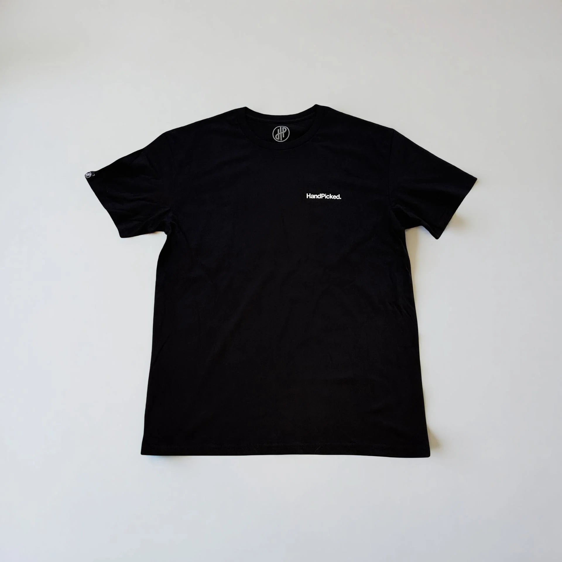 HP Corporate Tee by HandPicked