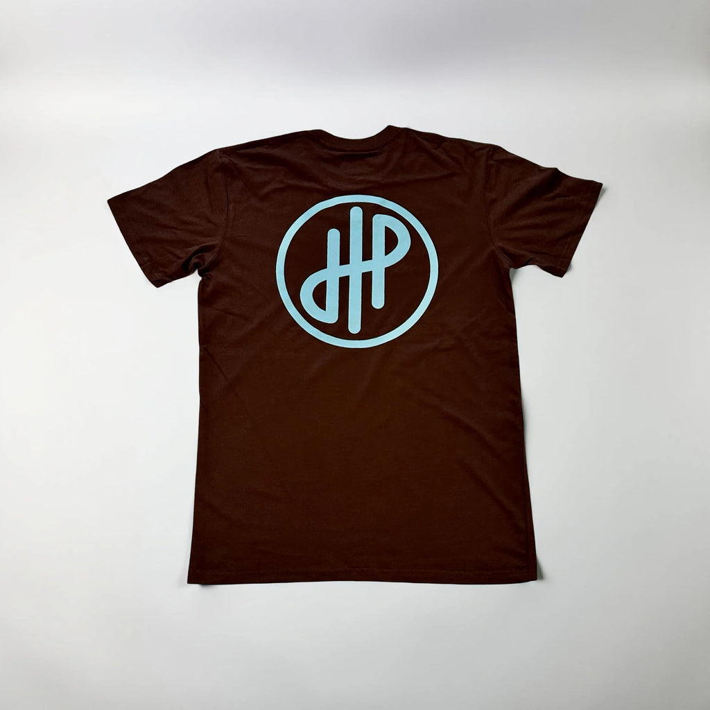 HP Corporate Tee by HandPicked