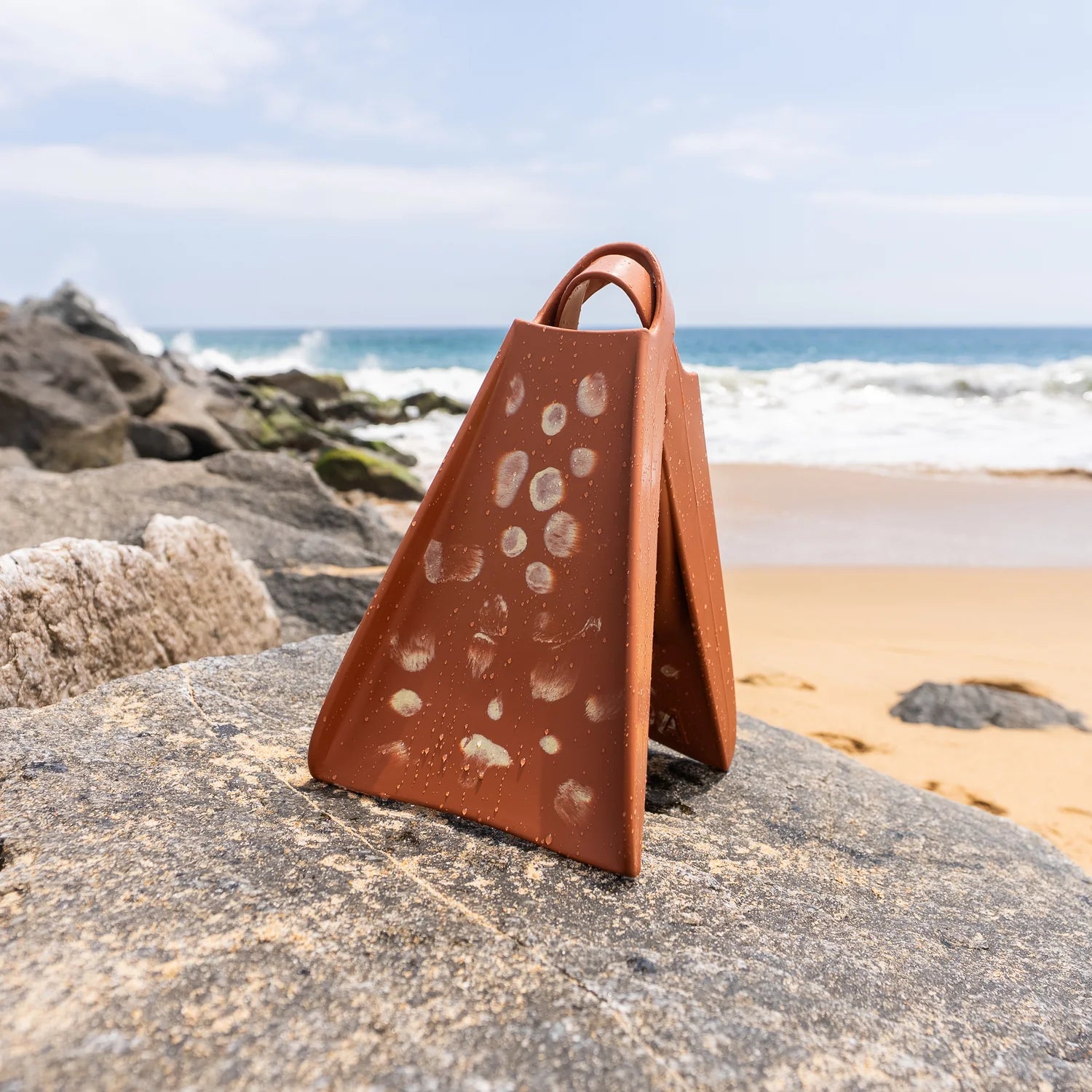 Jaguar Shark Soft Flex Fins by Yucca