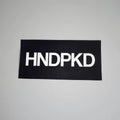 HNDPKD Microfibre Beach Towel by HandPicked