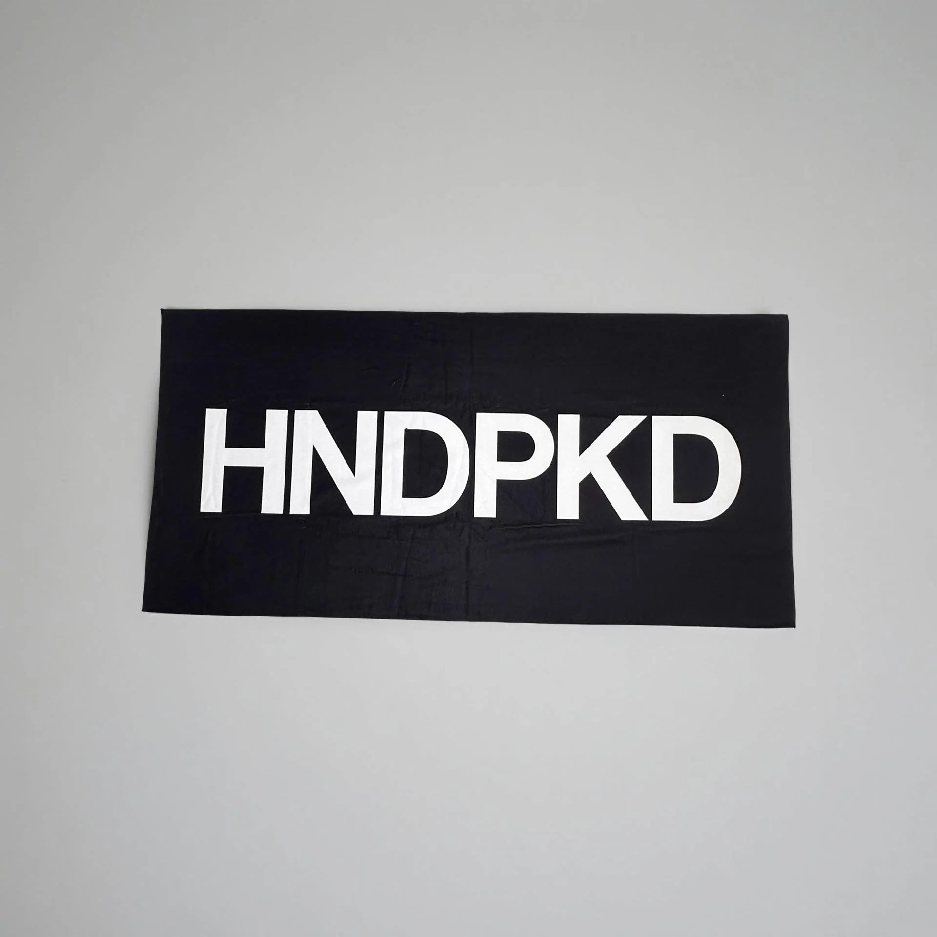 HNDPKD Microfibre Beach Towel by HandPicked