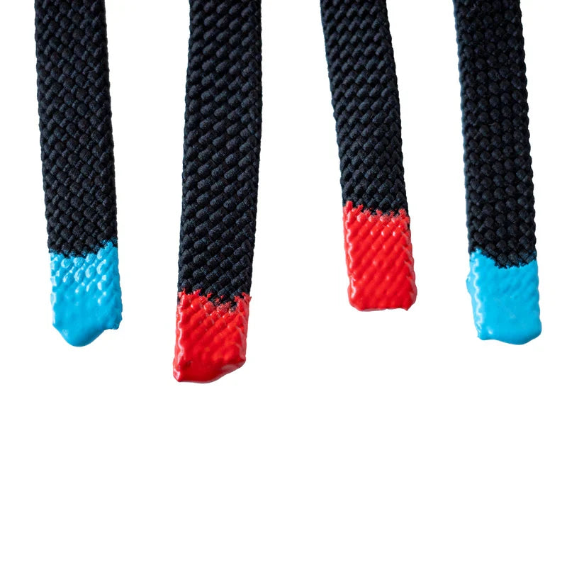 Fin Laces by Yucca