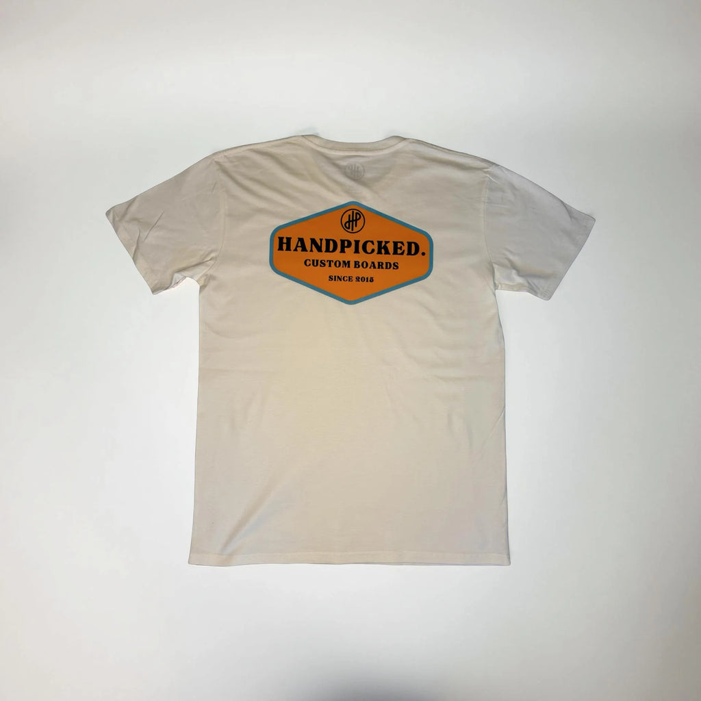 HP Roadside Limited Tee by HandPicked