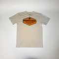 HP Roadside Limited Tee by HandPicked