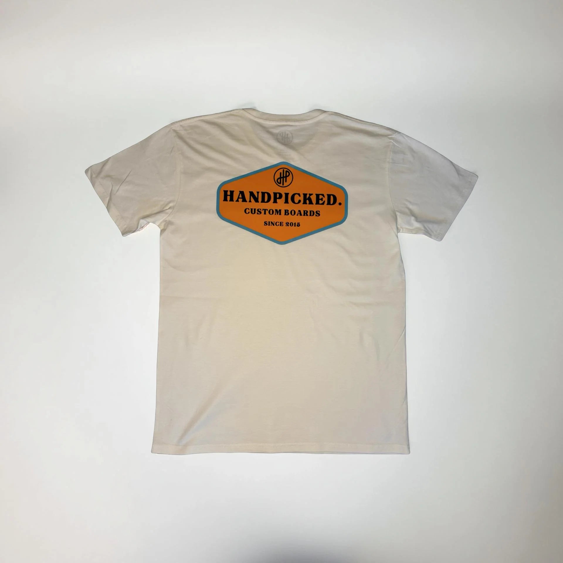 HP Roadside Limited Tee by HandPicked