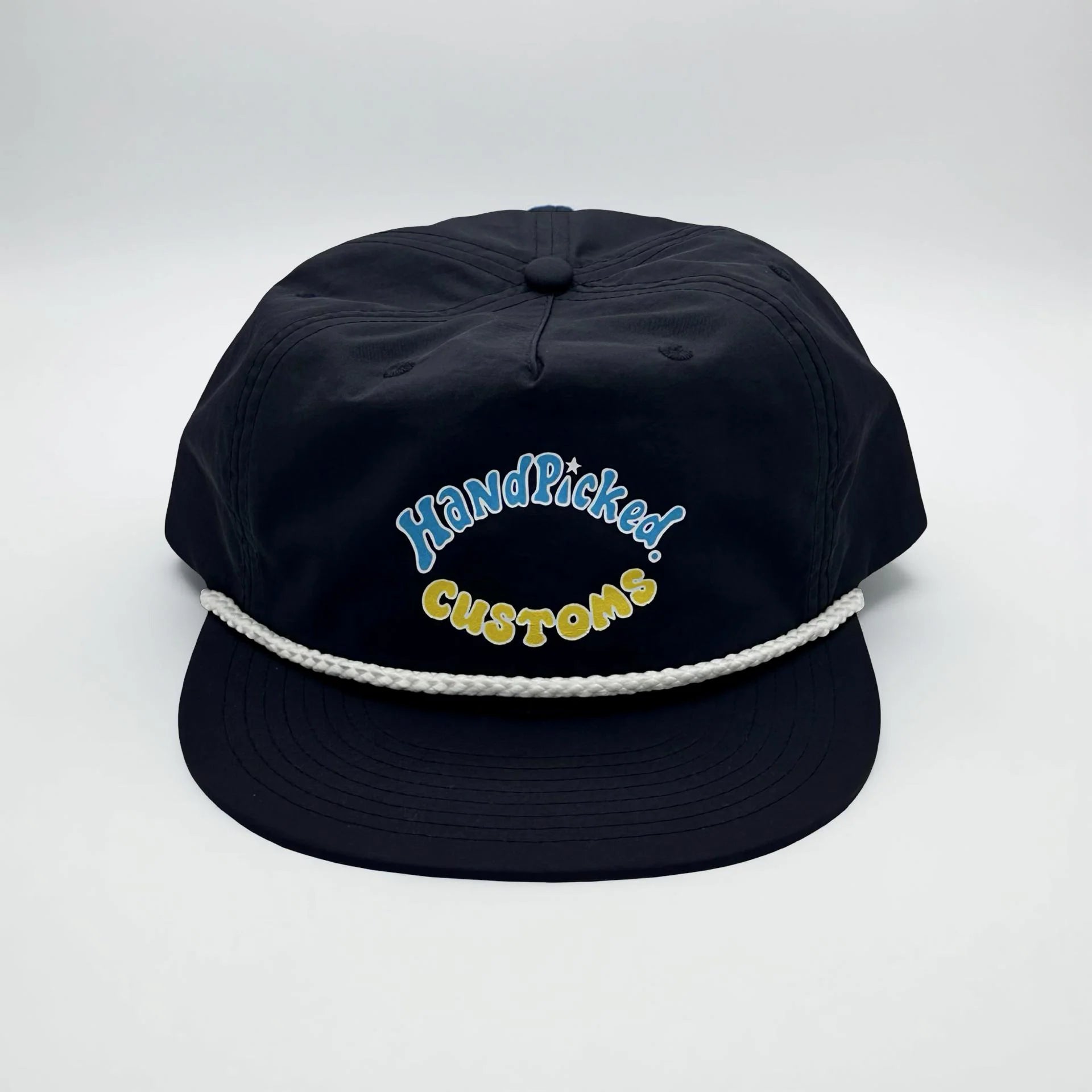 Art Series Surf Cap Limited Edition by HandPicked