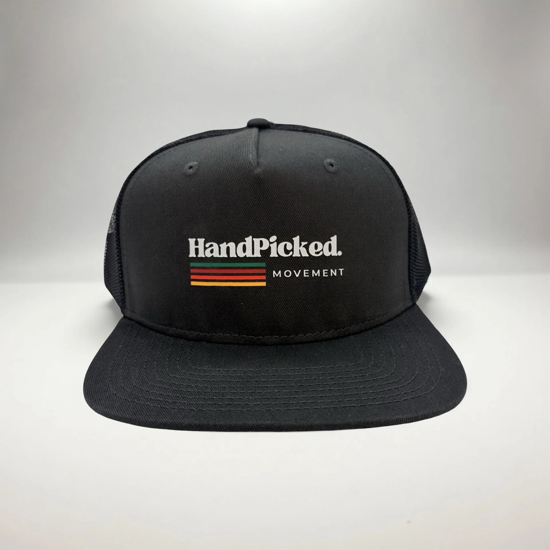 HP Surf Sun And Sand Hi Top by HandPicked