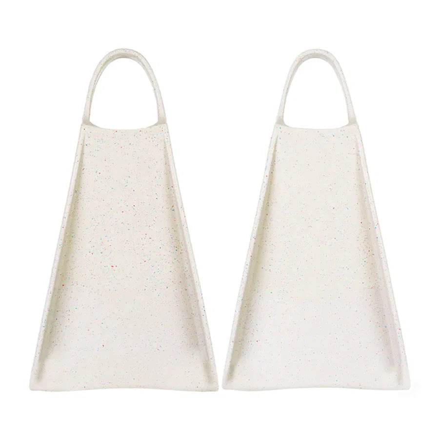 Scraps Soft Flex Short Blade Fins by Yucca