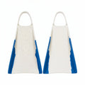 Glacier Scraps Super Flex Short Blade Fins by Yucca