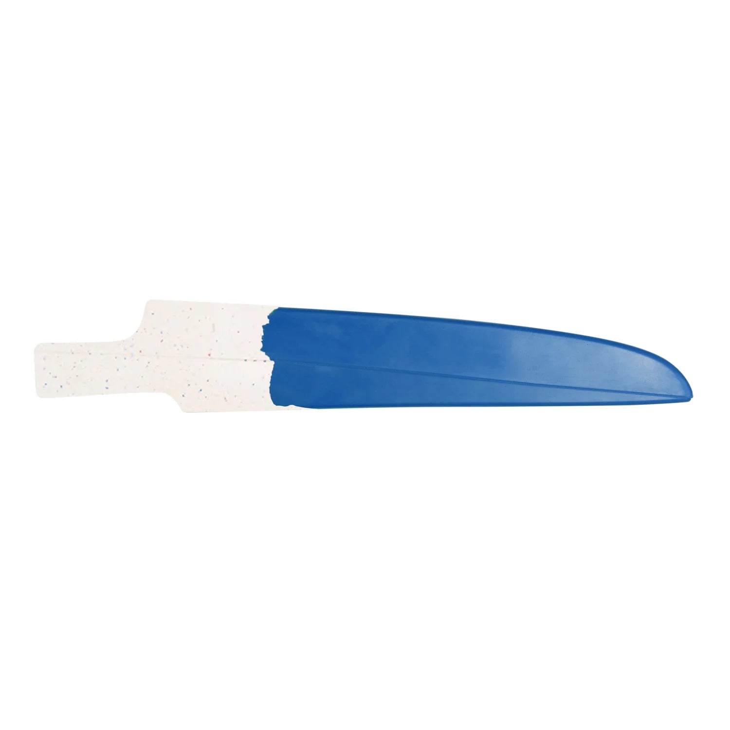Glacier Scraps Super Flex Short Blade Fins by Yucca