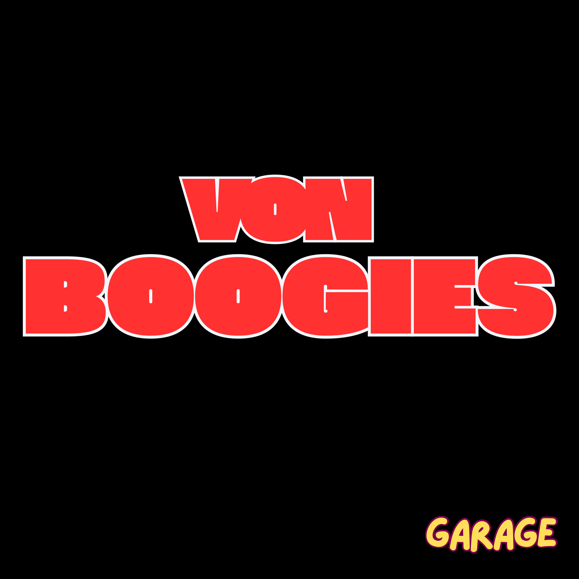 Von Boogies Garage 