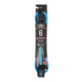 Slimline Ultra-Light Pro Comp One-XT 6ft by Ocean & Earth