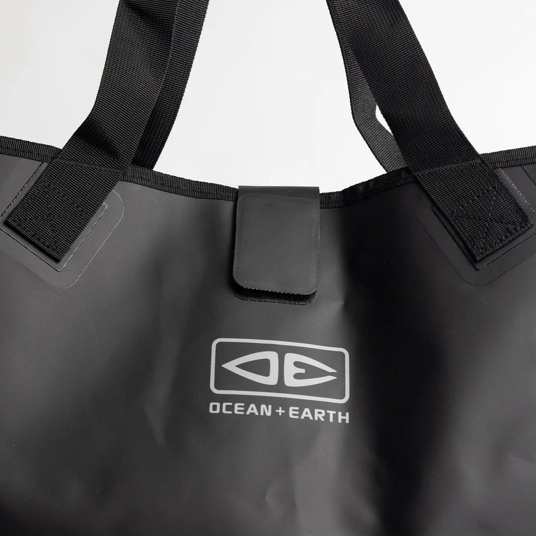 Waterproof Beach Tote by Ocean & Earth