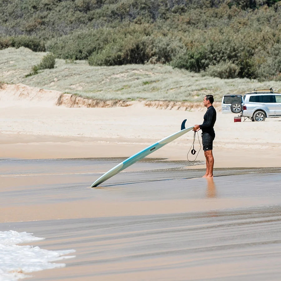 The General Epoxy Softboard 7'0" by Ocean & Earth