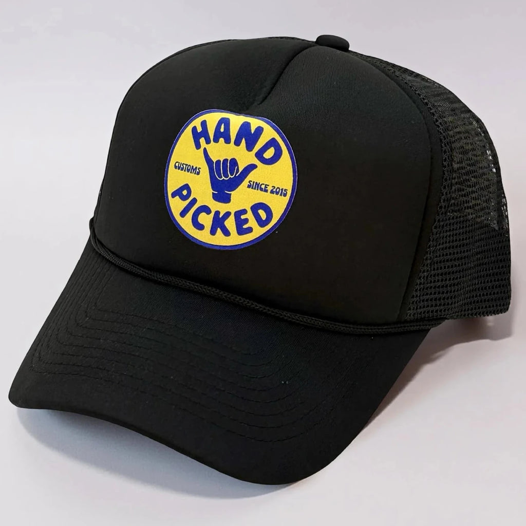 Hang Loose Truckers by HandPicked