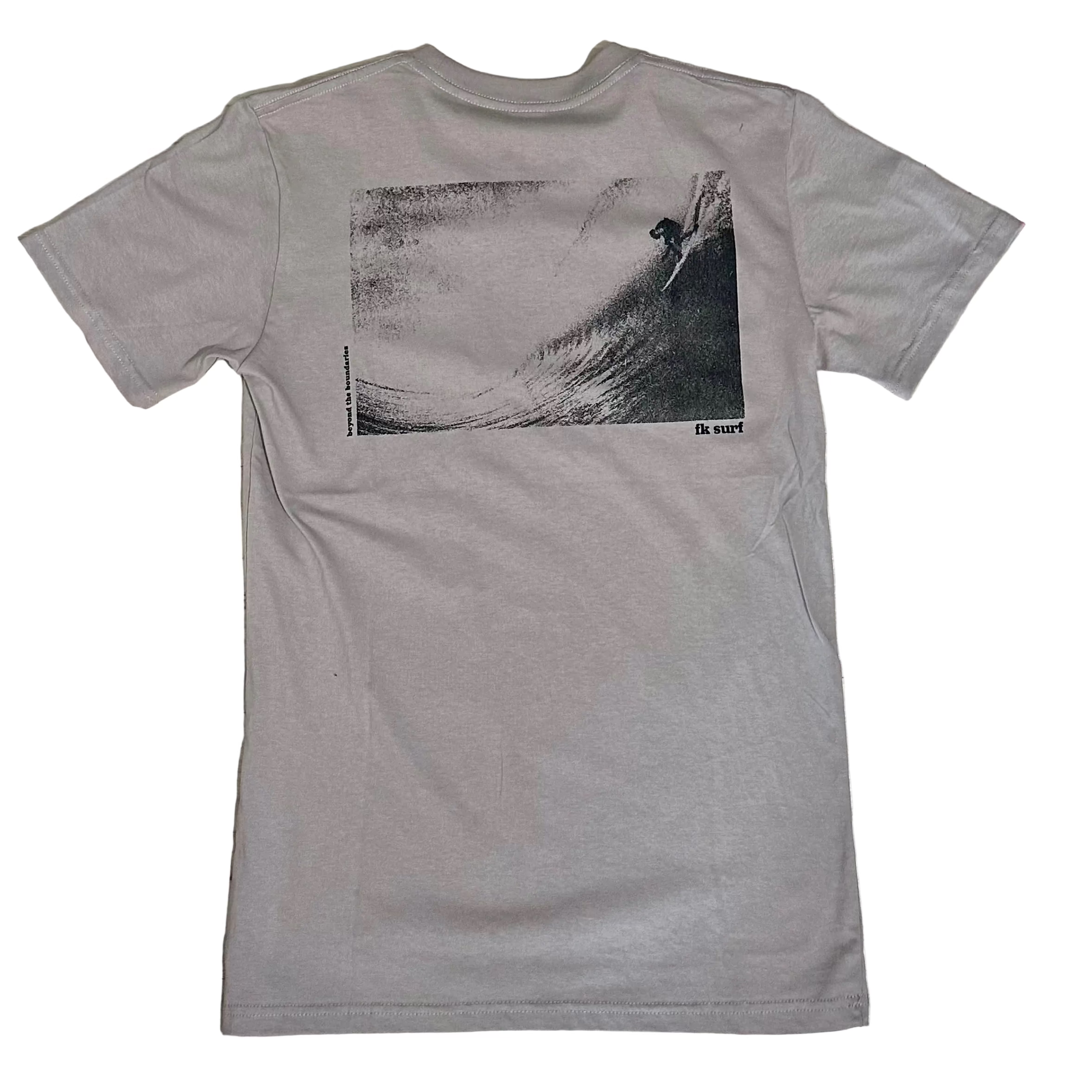 FK All Day Tee by FK Surf
