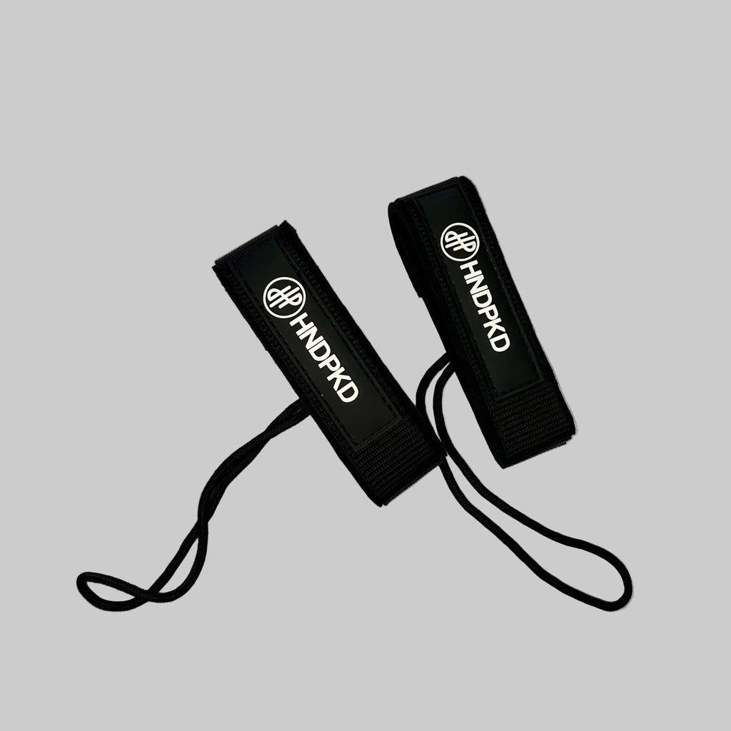 HP Fin Tethers by HandPicked