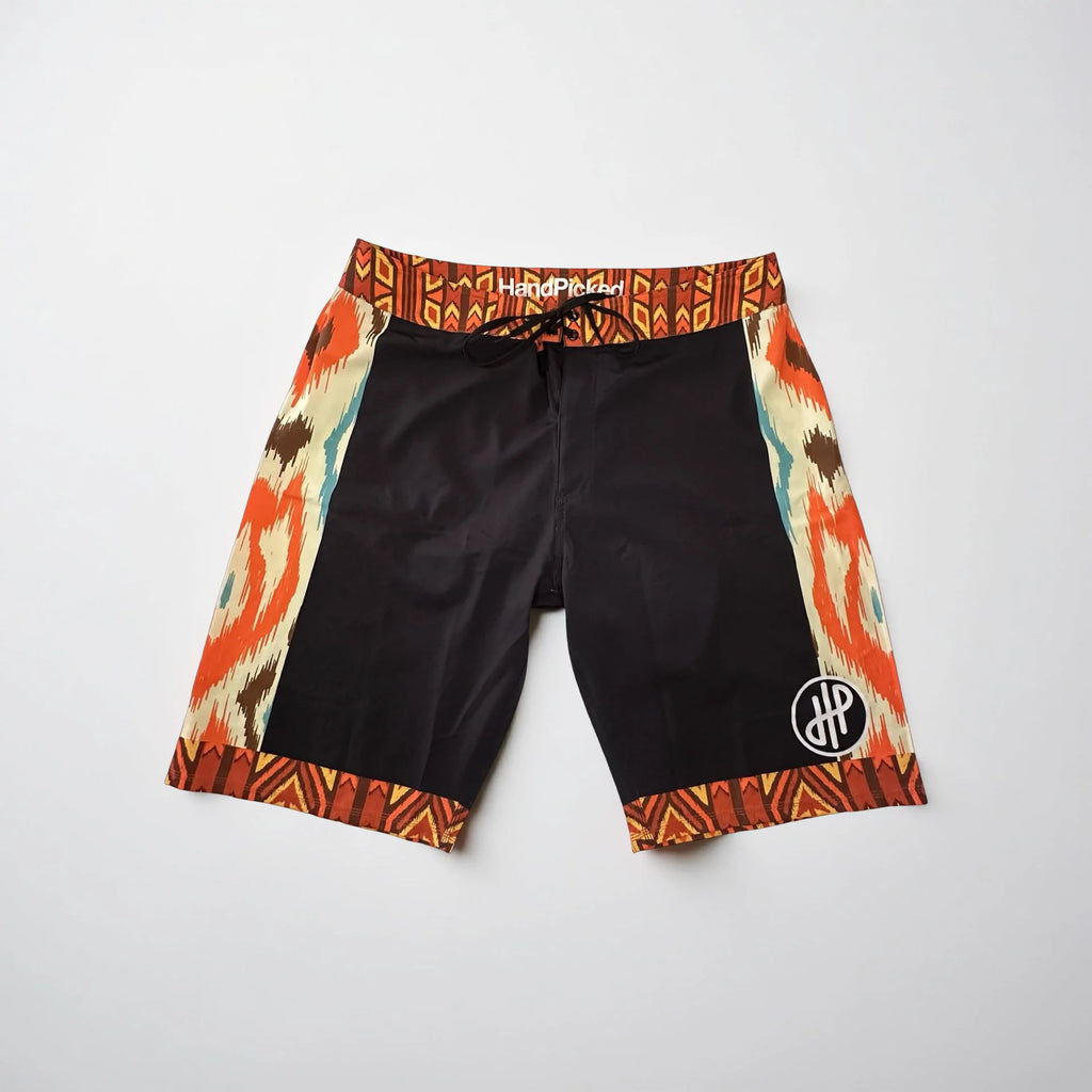 Wallabi Point 22" Boardshorts by HandPicked