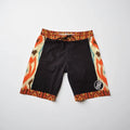 Wallabi Point 22" Boardshorts by HandPicked