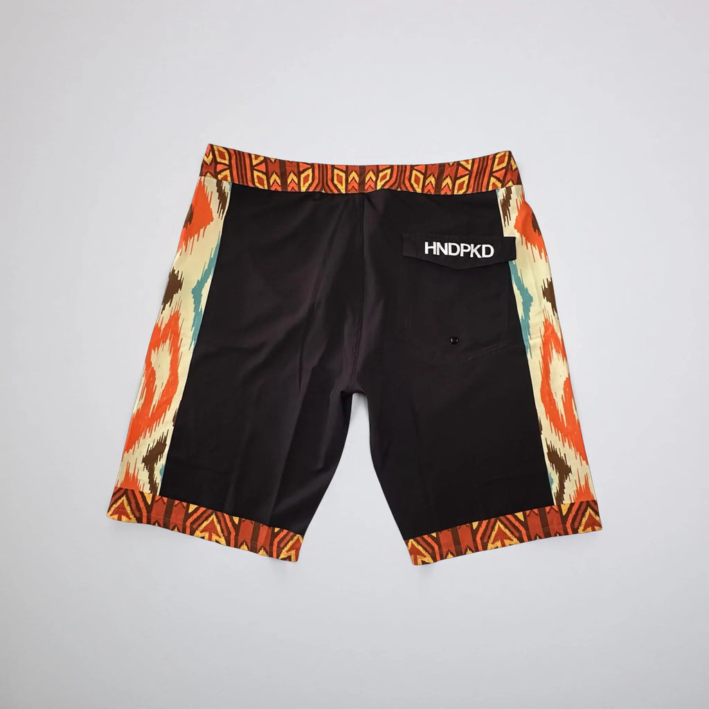Wallabi Point 22" Boardshorts by HandPicked