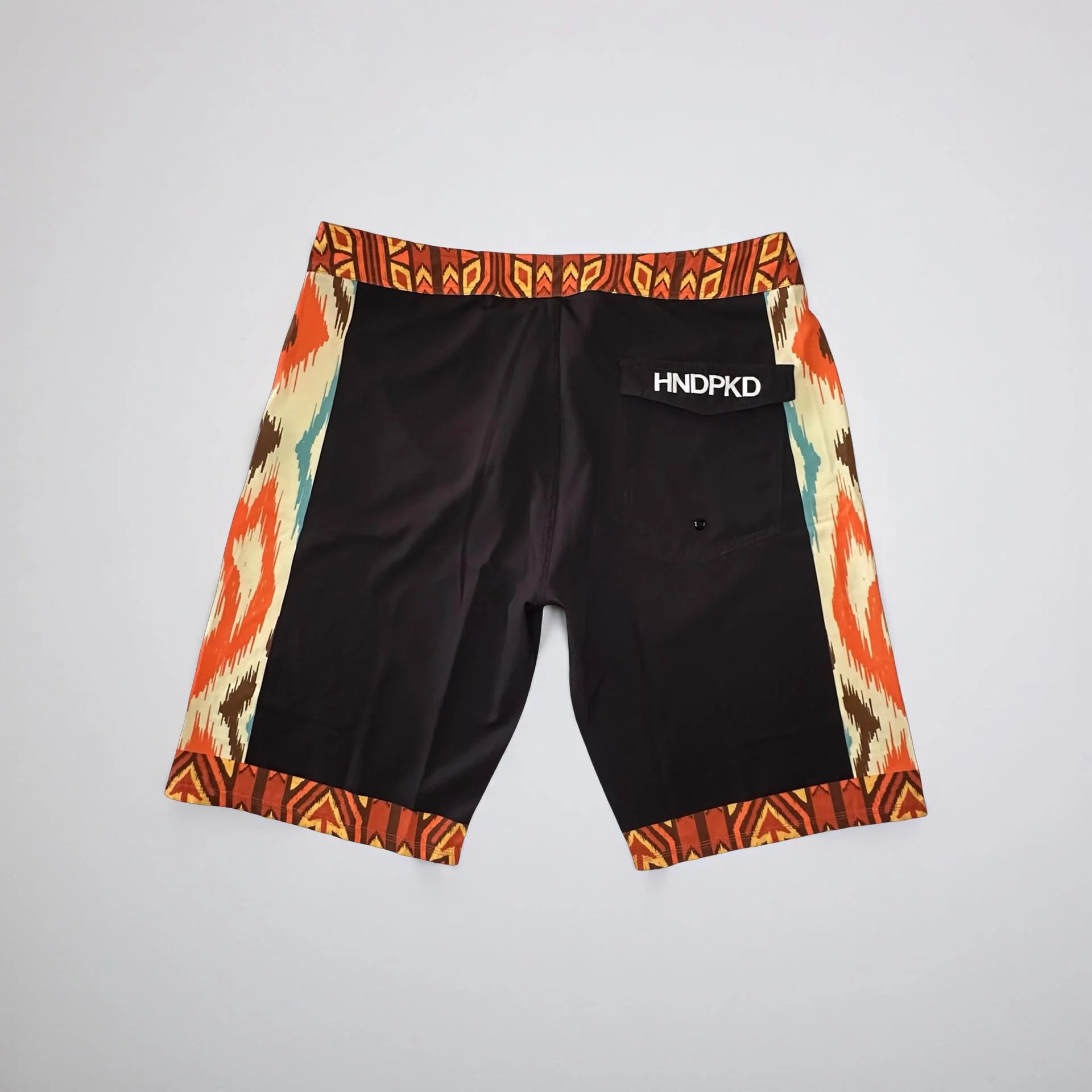 Wallabi Point 22" Boardshorts by HandPicked