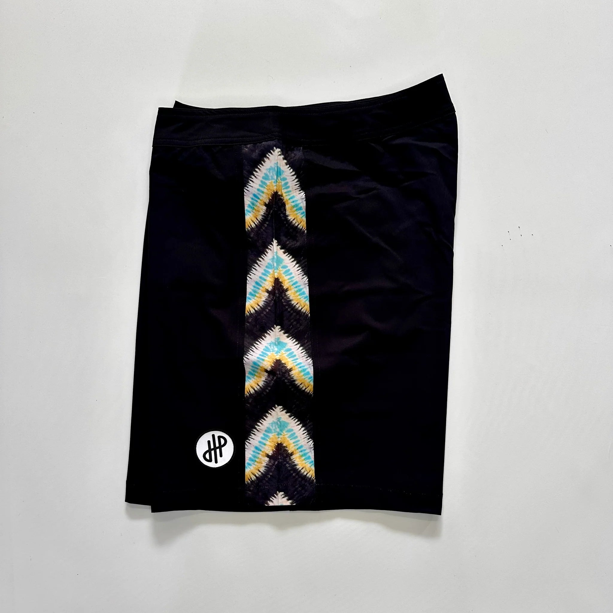 Shibori Boardshorts 19" by HandPicked