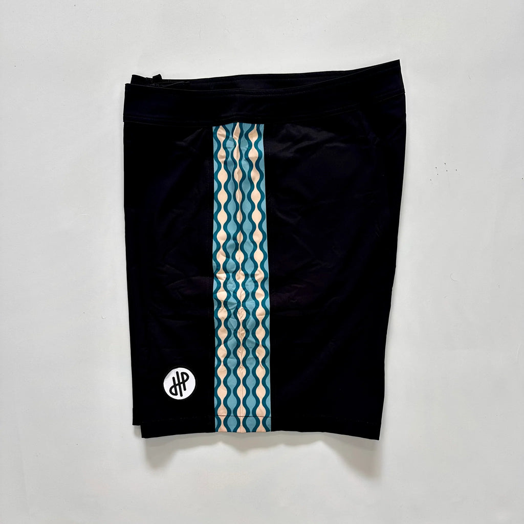 No Wave Boardshorts 19" by HandPicked