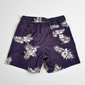 Midnight Special Volley Trunks 18" by HandPicked
