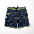 Jungle Surf Trunks 19" by HandPicked