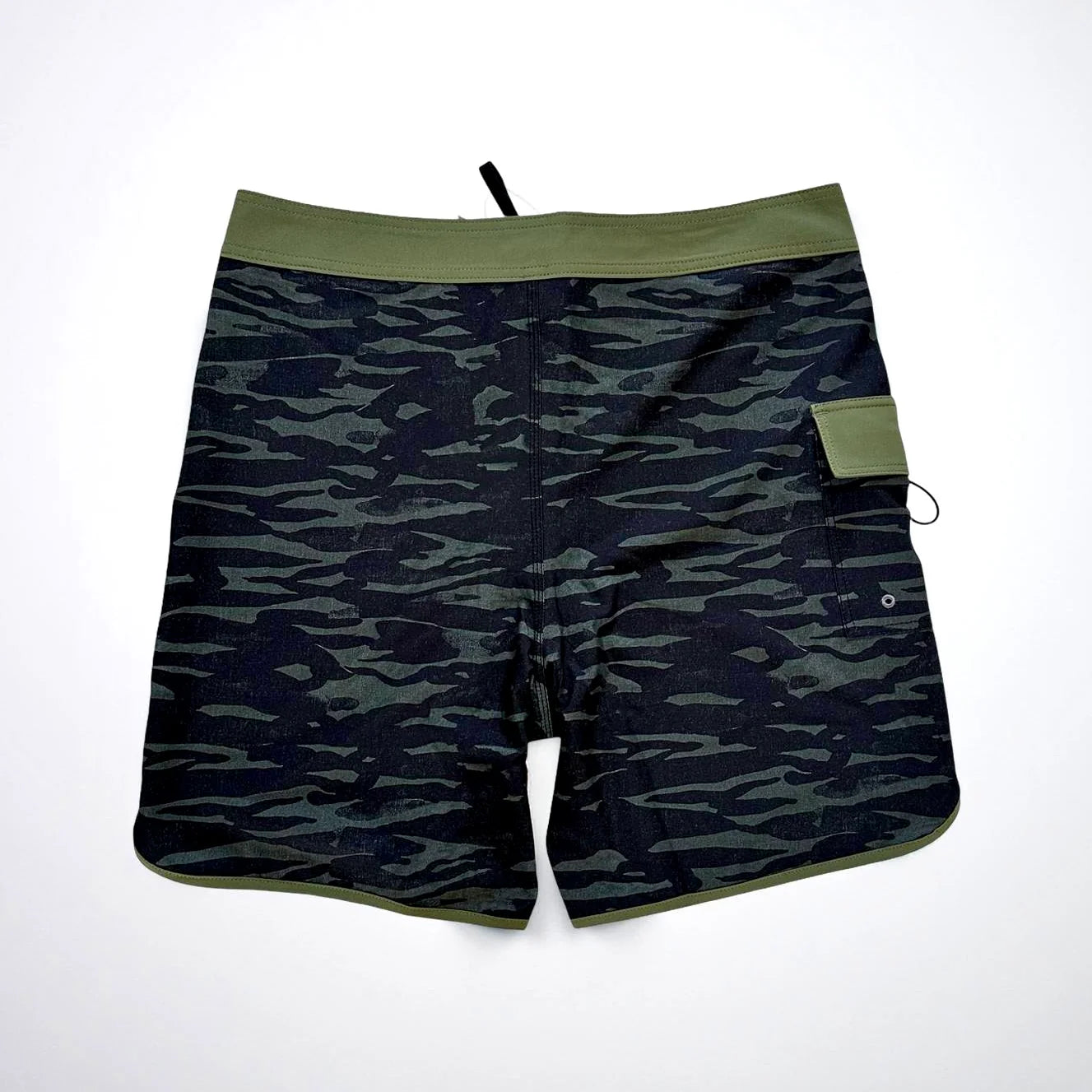 Jungle Surf Trunks 19" by HandPicked