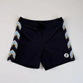 Shibori Boardshorts 19" by HandPicked